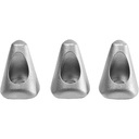 Peak Design Spike Feet Set / Çivili Ayak Seti