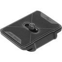 Peak Design Dual Plate Çift Uyumlu Tripod & Kamera Plakası