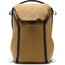Peak Design Everyday Backpack 30L Günlük Sırt Çantası - Coyote