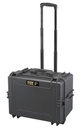 Suprobox M50-28T Tekerlekli Süngerli Çanta