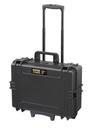 Suprobox M50-20T  Tekerlekli  Süngerli Çanta