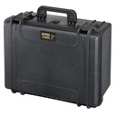 Suprobox M46-22 Süngerli Çanta