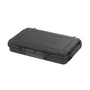 Suprobox M-3K Süngerli Hardcase