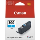 Canon PFI-300 C EUR/OCN