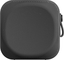 Sudio F2 Siyah Kompakt Bluetooth Hoparlör - Black