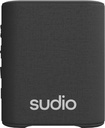 Sudio S2 Bluetooth Hoparlör - Siyah