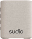 Sudio S2 Bluetooth Hoparlör - Bej