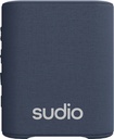 Sudio S2 Bluetooth Hoparlör - Mavi