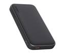 Aukey 15W 10000 mAh Powerbank Hızlı Şarj