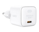 Aukey 30W Omnia II Mini GaN Type-C PD Şarj Adaptörü