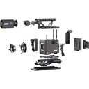 ARRI ALEXA 35 XTREME Base Production Set (LPL/PL, MVF, 19mm)