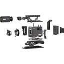 ARRI ALEXA 35 Base Production Set (LPL, MVF, 19mm)
