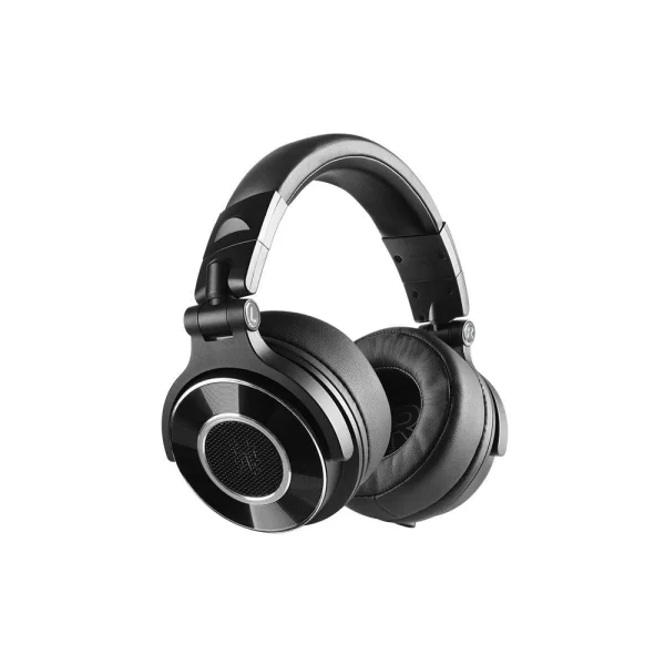 OneOdio Monitor 60 - Profesyonel Stüdyo Kulaklığı (Black)