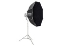 Godox LE600Bi 600W Bi-Color Tekli Profesyonel LED Işık Seti