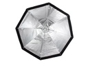 Godox SB-GUE Octa 120cm Gridli Şemsiye Softbox