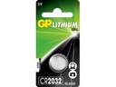 GP CR2032 Lityum Pil