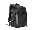 K&F Concept 25L Doğal Siyah Sırt Çantası (KF13.211)