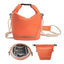 K&F Concept 5L Urban Turuncu Askılı Çanta (KF13.168)