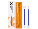 K&F Concept APS-C 5'li Sensör Temizlik Çubuğu (KF08.075)