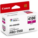 Canon INK PFI-4100 M EMEA