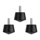 K&F Concept Tripod Pabuçları (KF31.050)