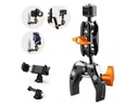 K&F Concept Yengeç Kelepçe MS13 (KF31.083)
