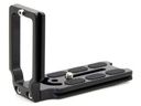 Rollin Image MPU-105 Evrensel L-Plate