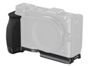 SmallRig 5466 Nikon ZR Uyumlu L Braket
