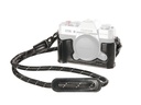 SmallRig 5669 Fujifilm X-T30 III Uyumlu Siyah Yarım Kılıf ve Askı