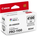 Canon INK PFI-4100 CO EMEA