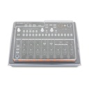 Decksaver Arturia DrumBrute Impact için Decksaver Koruyucu Kapak