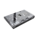 Decksaver Roland DJ-808 için Decksaver Koruyucu Kapak