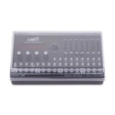 Decksaver Erica Synths DB-01 & LXR-02 için Decksaver Koruyucu Kapak