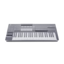Decksaver Novation 49SL MKIII için Decksaver Koruyucu Kapak