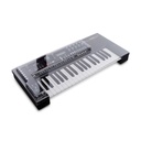 Decksaver Elektron Analog Keys için Decksaver Koruyucu Kapak