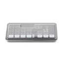 Decksaver Blackmagic Design ATEM Mini için Decksaver Koruyucu Kapak