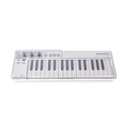 Decksaver Arturia KeyStep için Decksaver LE Koruyucu Kapak
