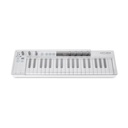 Decksaver Arturia KeyStep 37 için Decksaver LE Koruyucu Kapak