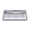 Decksaver Novation Launchkey 37 için Decksaver LE Koruyucu Kapak