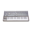 Decksaver Korg microKORG için Decksaver LE Koruyucu Kapak