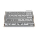 Decksaver Arturia MiniBrute için Decksaver LE Koruyucu Kapak