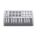 Decksaver Akai MPK Mini MK2 için Decksaver LE Koruyucu Kapak
