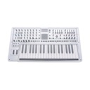 Decksaver Roland GAIA 2 için Decksaver Koruyucu Kapak