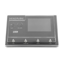 Decksaver Headrush Gigboard için Decksaver Koruyucu Kapak