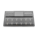 Decksaver Headrush Looperboard için Decksaver Koruyucu Kapak