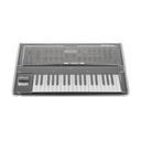Decksaver Roland Jupiter-Xm için Decksaver Koruyucu Kapak