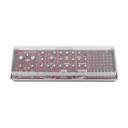 Decksaver Behringer K-2, Neutron & Pro-1 için Decksaver Koruyucu Kapak