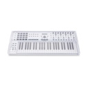 Decksaver Arturia KeyLab 49 MKII için Decksaver Koruyucu Kapak