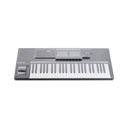 Decksaver Native Instruments Komplete Kontrol S49 MK2 için Decksaver Koruyucu Kapak