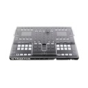 Decksaver Native Instruments Traktor Kontrol S8 için Decksaver Koruyucu Kapak